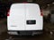 2025 Chevrolet Express 2500 Work Van Cargo