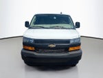 2025 Chevrolet Express 3500 Work Van Cargo