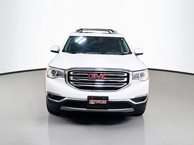 2018 GMC Acadia SLT-1 W/ MOONROOF