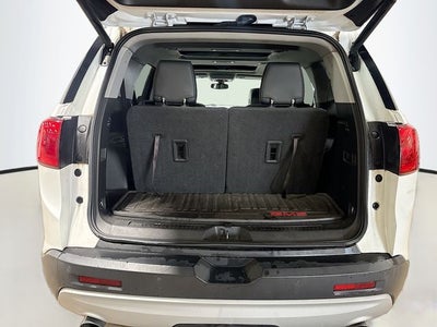 2018 GMC Acadia SLT-1 W/ MOONROOF