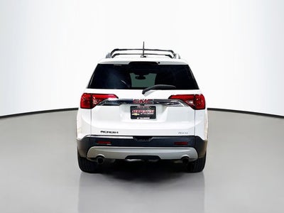 2018 GMC Acadia SLT-1 W/ MOONROOF