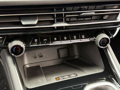 2026 Chevrolet Traverse LT 1LT