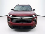 2026 Chevrolet Traverse LT 1LT