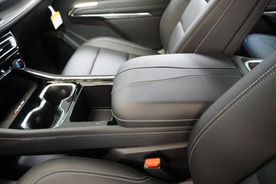 2026 Chevrolet Traverse LT 1LT