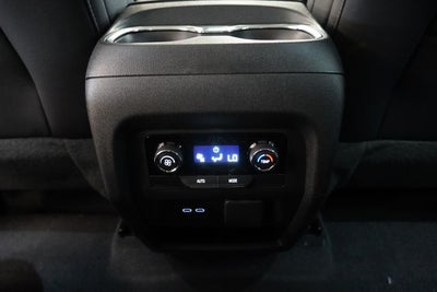 2026 Chevrolet Traverse LT 1LT