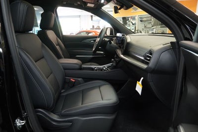 2026 Chevrolet Traverse LT 1LT