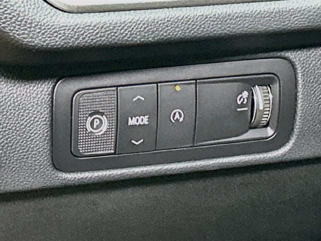 2027 Chevrolet Traverse LT 1LT