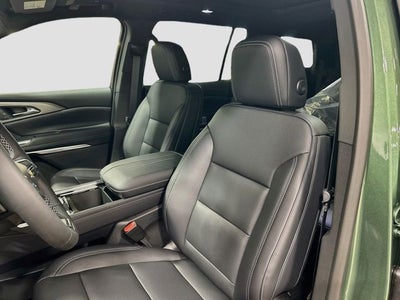 2027 Chevrolet Traverse LT 1LT
