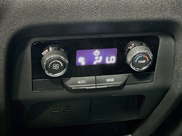 2027 Chevrolet Traverse LT 1LT