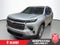 2027 Chevrolet Traverse LT 1LT