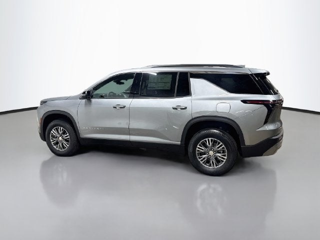 2027 Chevrolet Traverse LT 1LT