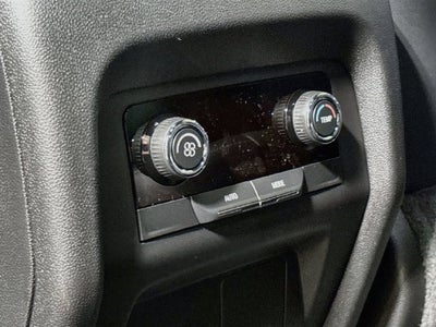2027 Chevrolet Traverse LT 1LT
