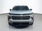 2027 Chevrolet Traverse LT 1LT