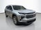 2027 Chevrolet Traverse LT 1LT
