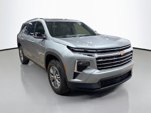 2027 Chevrolet Traverse LT 1LT