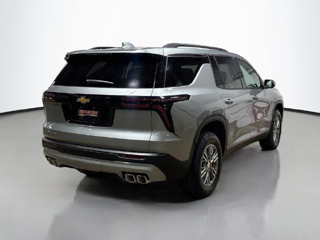 2027 Chevrolet Traverse LT 1LT