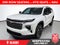 2027 Chevrolet Traverse LT 1LT