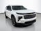 2027 Chevrolet Traverse LT 1LT