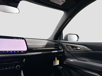 2026 Chevrolet Traverse LT 1LT