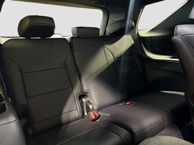 2026 Chevrolet Traverse LT 1LT