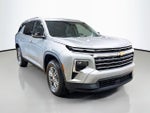 2026 Chevrolet Traverse LT 1LT