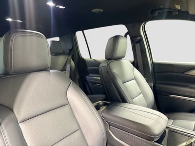 2026 Chevrolet Traverse LT 1LT