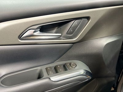 2026 Chevrolet Traverse LT 1LT