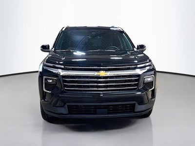 2026 Chevrolet Traverse LT 1LT
