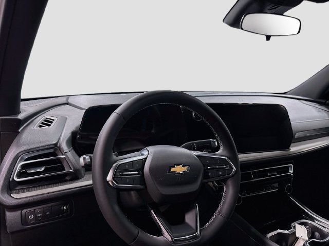 2027 Chevrolet Traverse LT 1LT