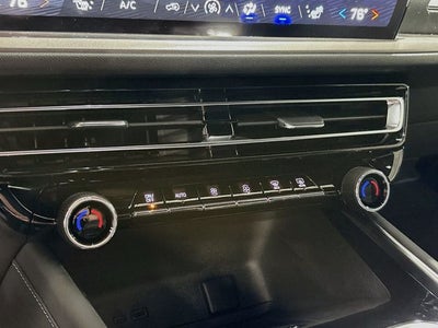 2027 Chevrolet Traverse LT 1LT