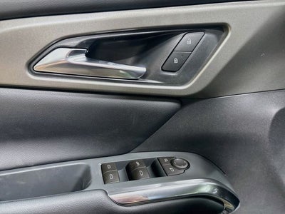 2027 Chevrolet Traverse LT 1LT