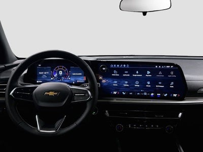 2027 Chevrolet Traverse LT 1LT