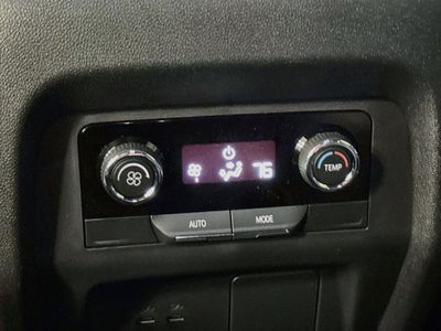 2027 Chevrolet Traverse LT 1LT
