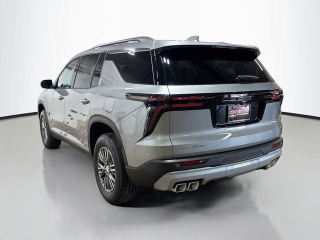 2027 Chevrolet Traverse LT 1LT