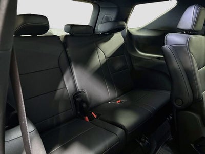 2027 Chevrolet Traverse LT 1LT