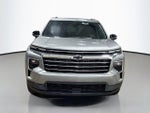 2027 Chevrolet Traverse LT 1LT