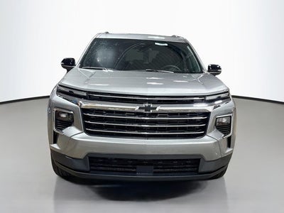 2027 Chevrolet Traverse LT 1LT