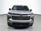 2027 Chevrolet Traverse LT 1LT