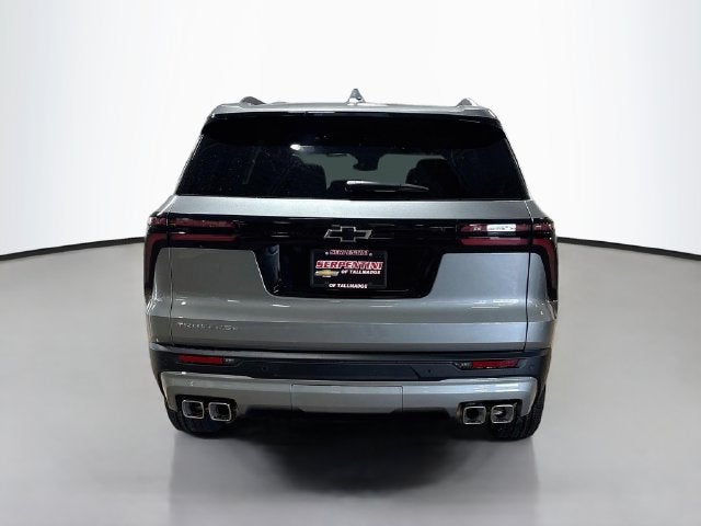 2027 Chevrolet Traverse LT 1LT