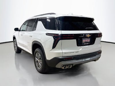 2027 Chevrolet Traverse LT 2LT