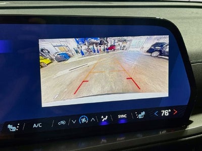 2027 Chevrolet Traverse LT 2LT