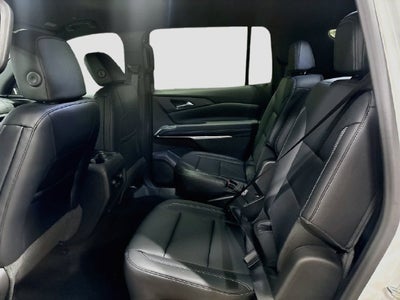 2027 Chevrolet Traverse LT 2LT