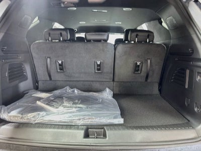 2027 Chevrolet Traverse LT 2LT
