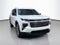 2027 Chevrolet Traverse LT 2LT