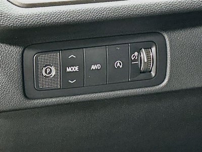 2027 Chevrolet Traverse LT 2LT