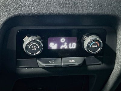 2027 Chevrolet Traverse LT 2LT