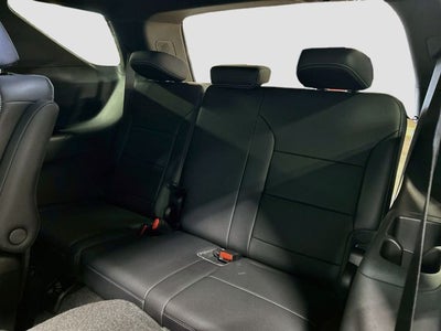 2027 Chevrolet Traverse LT 2LT