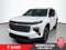 2027 Chevrolet Traverse LT 2LT