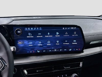 2027 Chevrolet Traverse LT 2LT