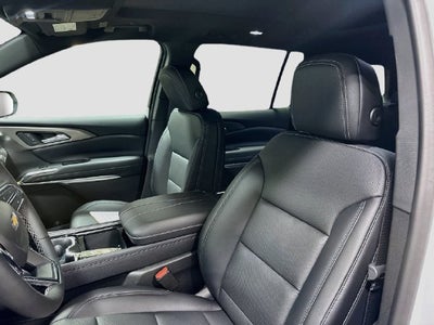 2027 Chevrolet Traverse LT 2LT
